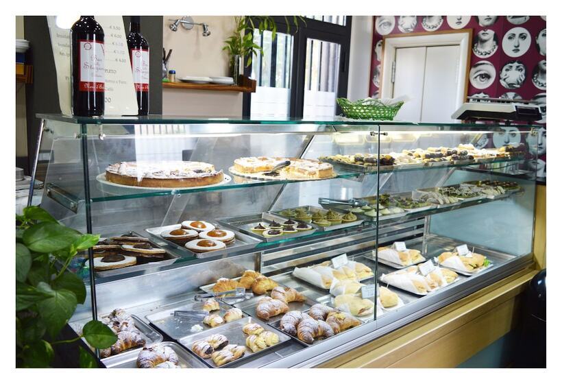 B&b Stazione Dittaino