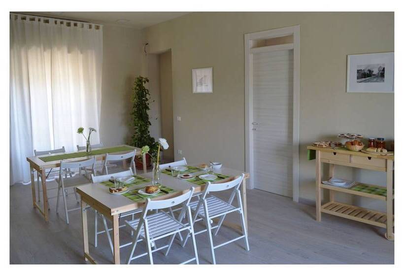 B&b Stazione Dittaino