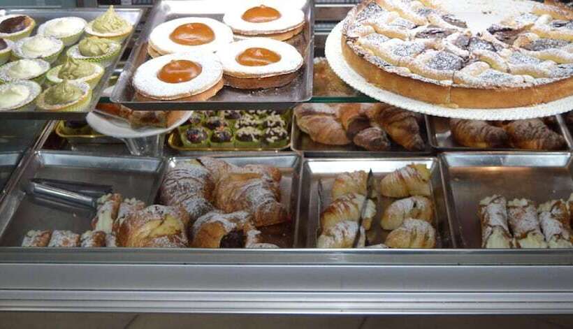 B&b Stazione Dittaino