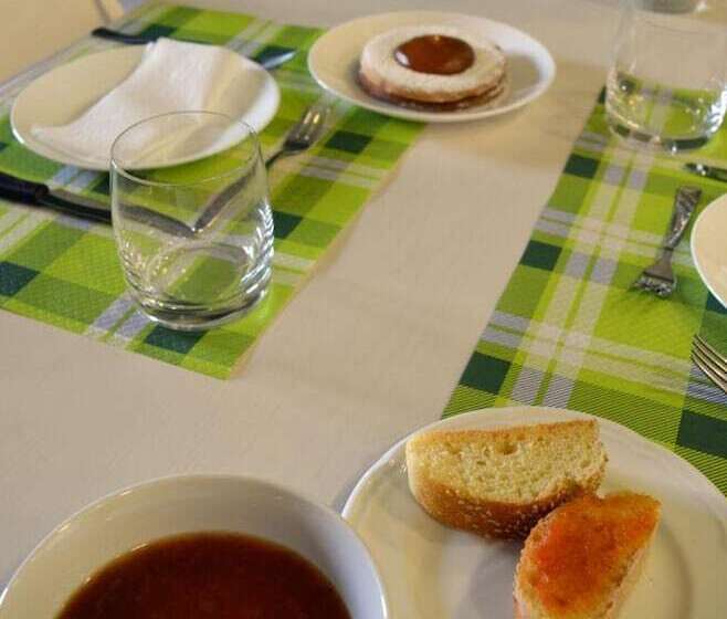 B&b Stazione Dittaino