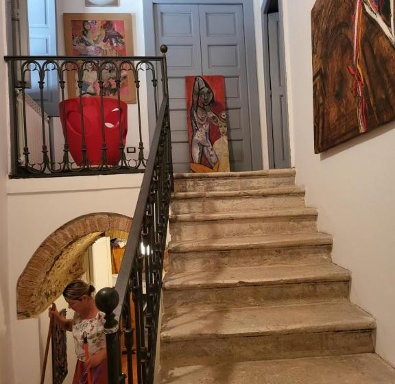 B&b Vallone Del Grano