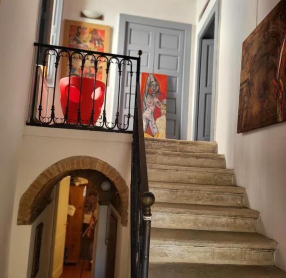 B&b Vallone Del Grano