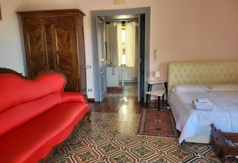 B&b Vallone Del Grano