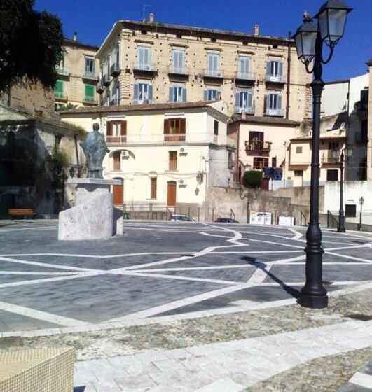 B&b Vallone Del Grano