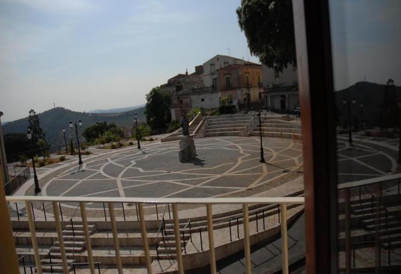 B&b Vallone Del Grano