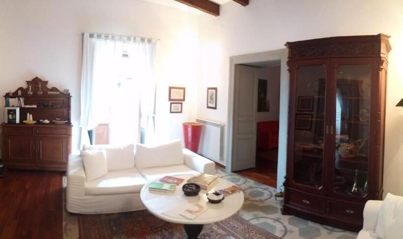 B&b Vallone Del Grano