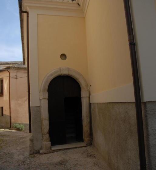 B&b Vallone Del Grano