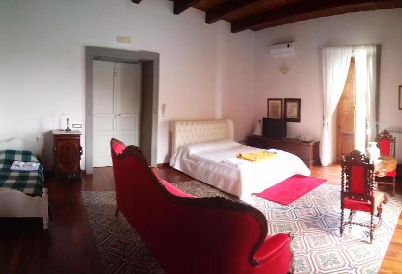 B&b Vallone Del Grano