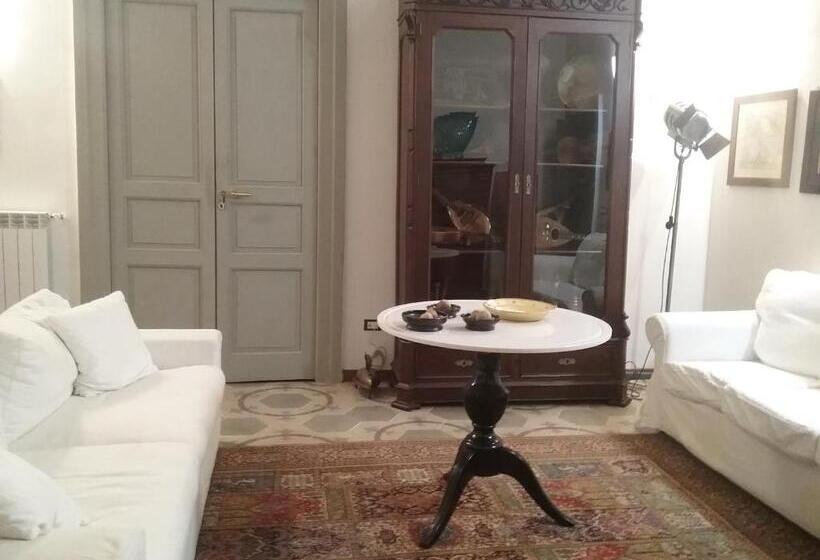 B&b Vallone Del Grano