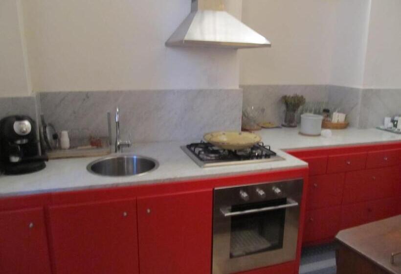 B&b Vallone Del Grano