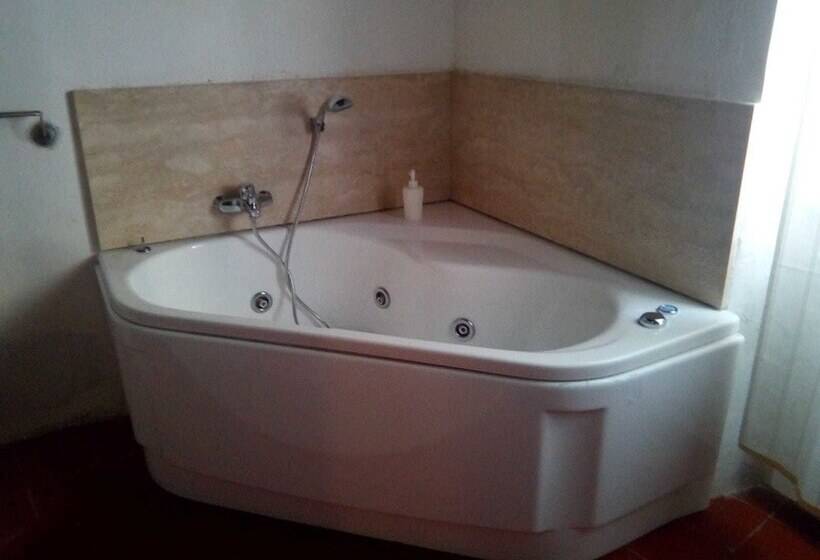 B&b Vallone Del Grano