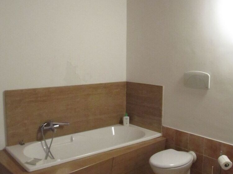 B&b Vallone Del Grano