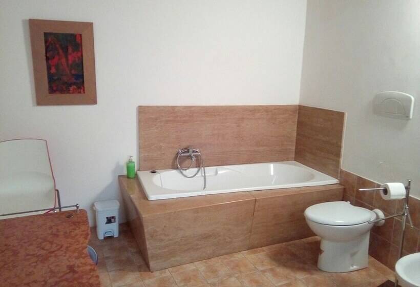 B&b Vallone Del Grano