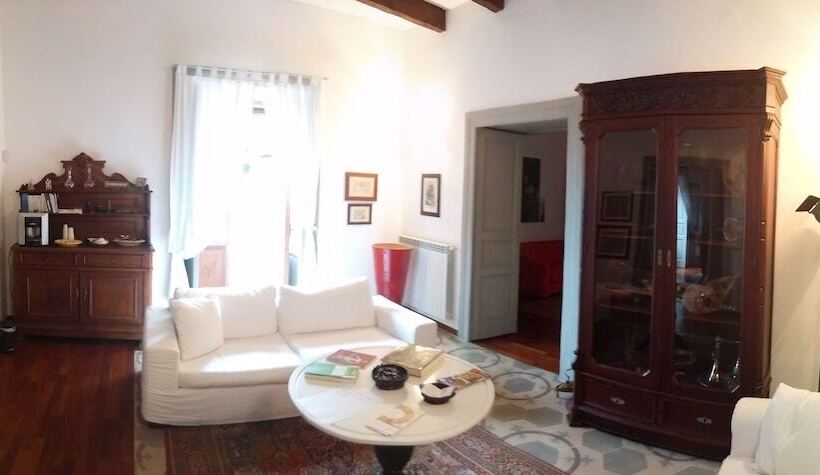 B&b Vallone Del Grano