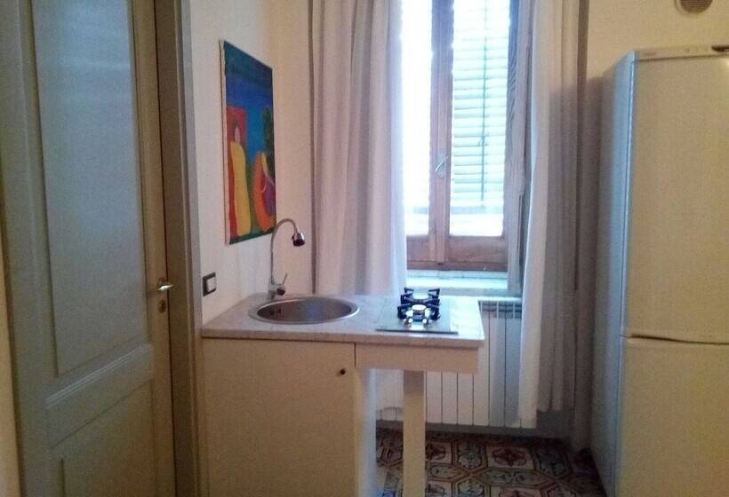 B&b Vallone Del Grano