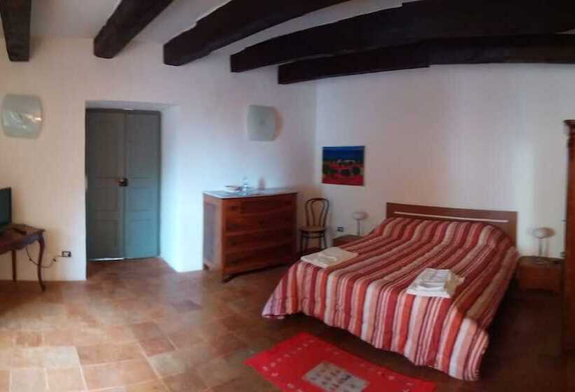 B&b Vallone Del Grano