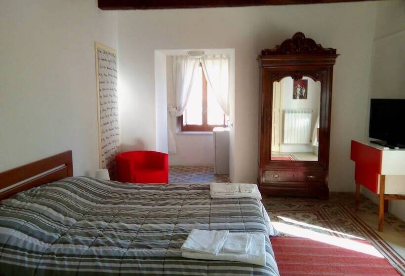 B&b Vallone Del Grano