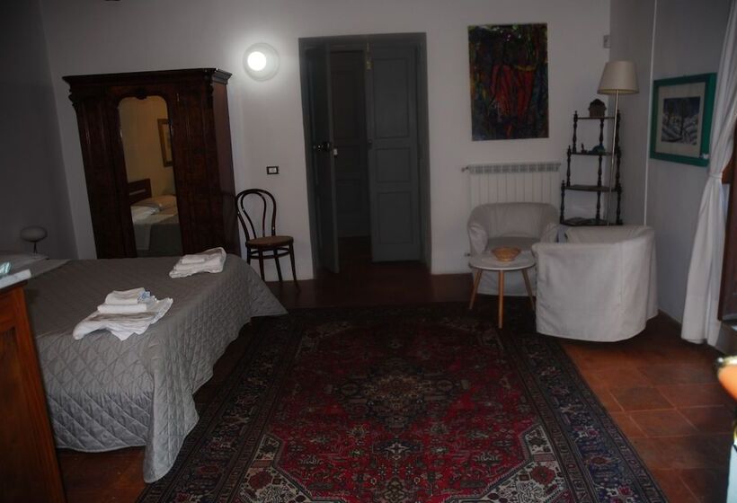 B&b Vallone Del Grano