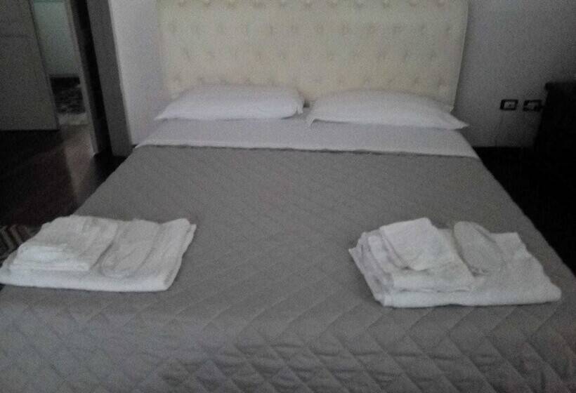 B&b Vallone Del Grano