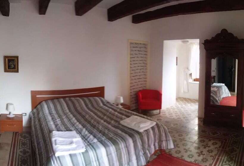 B&b Vallone Del Grano