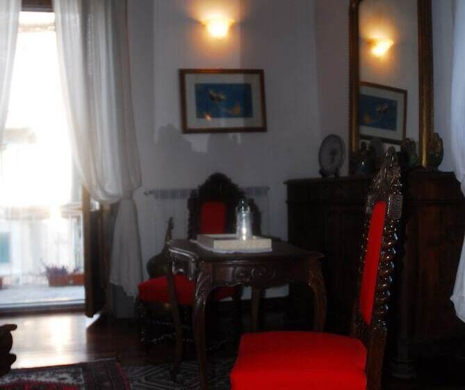 B&b Vallone Del Grano