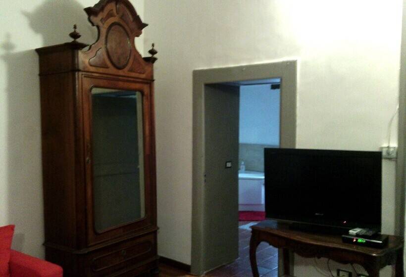 B&b Vallone Del Grano
