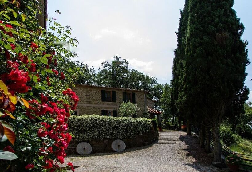 B&b Villa Manini