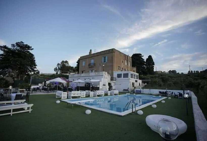 B&b Villa Marina