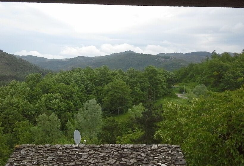 住宿加早餐  Agriturismo Il Casalone