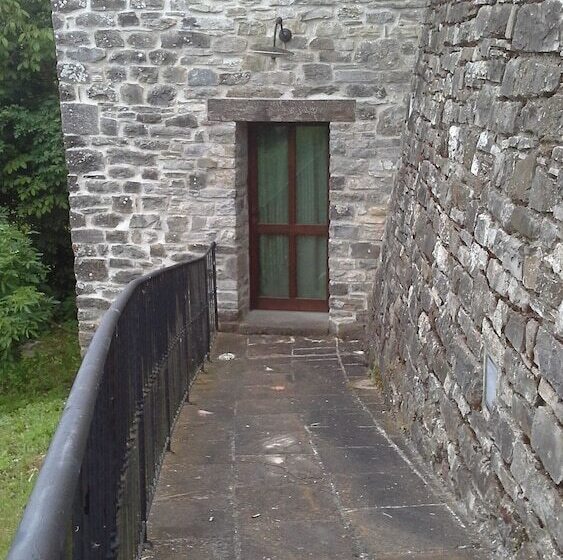 Bed and Breakfast Agriturismo Il Casalone