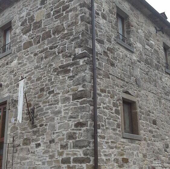 住宿加早餐  Agriturismo Il Casalone