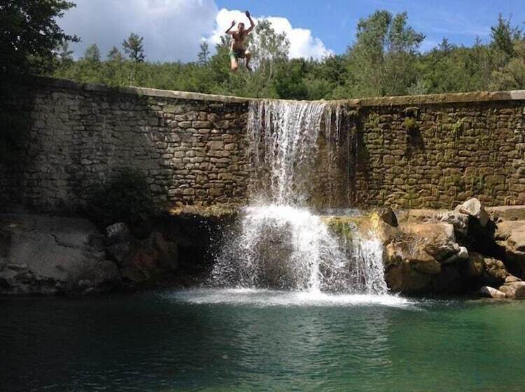 Bed and Breakfast Agriturismo Il Casalone