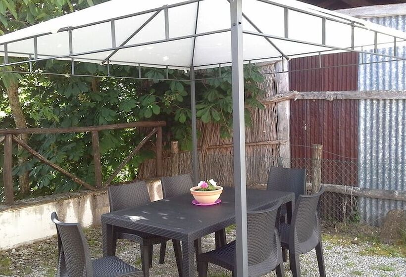 Bed and Breakfast Agriturismo Il Casalone