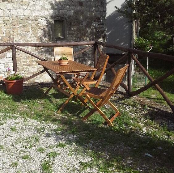 Bed and Breakfast Agriturismo Il Casalone