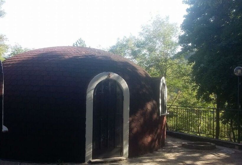 צימר Al Rifugio Della Volpe