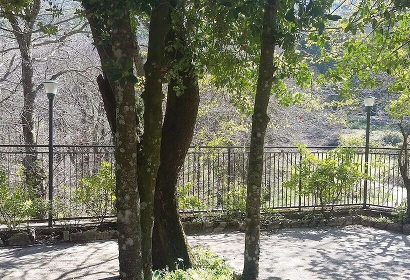 צימר Al Rifugio Della Volpe