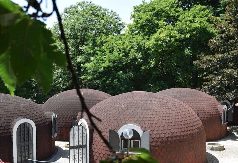 צימר Al Rifugio Della Volpe