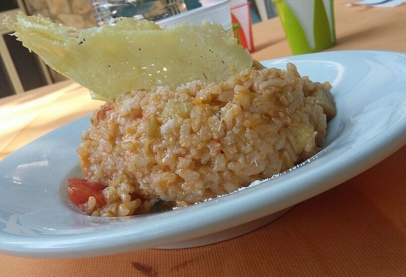 צימר Al Rifugio Della Volpe