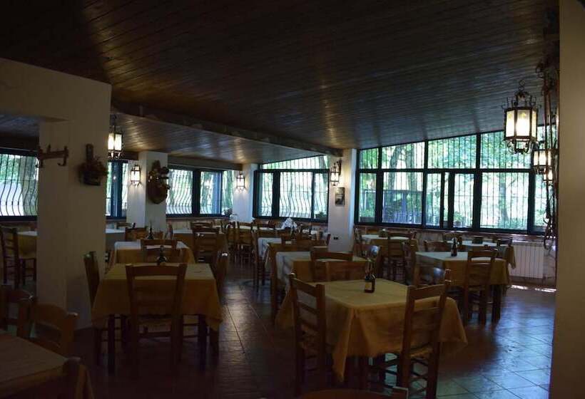 צימר Al Rifugio Della Volpe