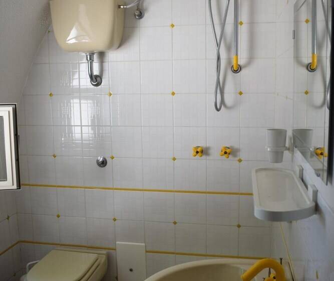 צימר Al Rifugio Della Volpe