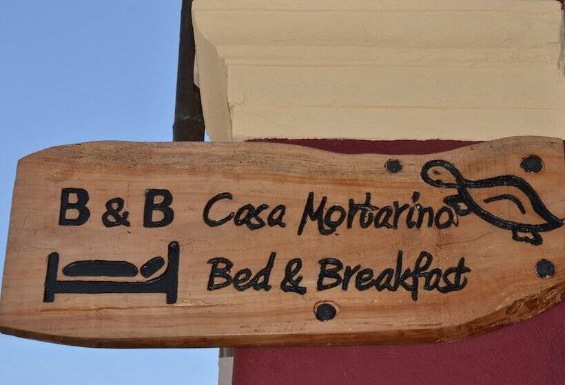 צימר Casa Mortarino