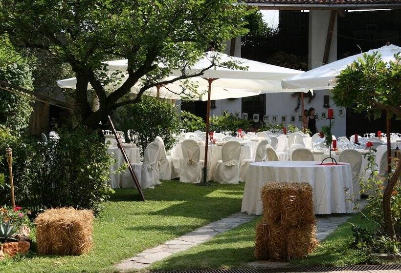 צימר Casa Mortarino