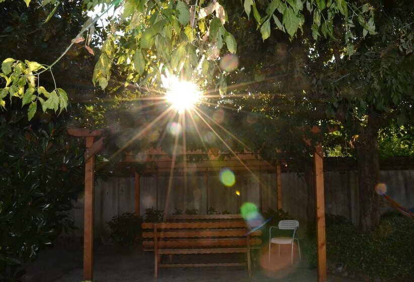 צימר Casa Mortarino