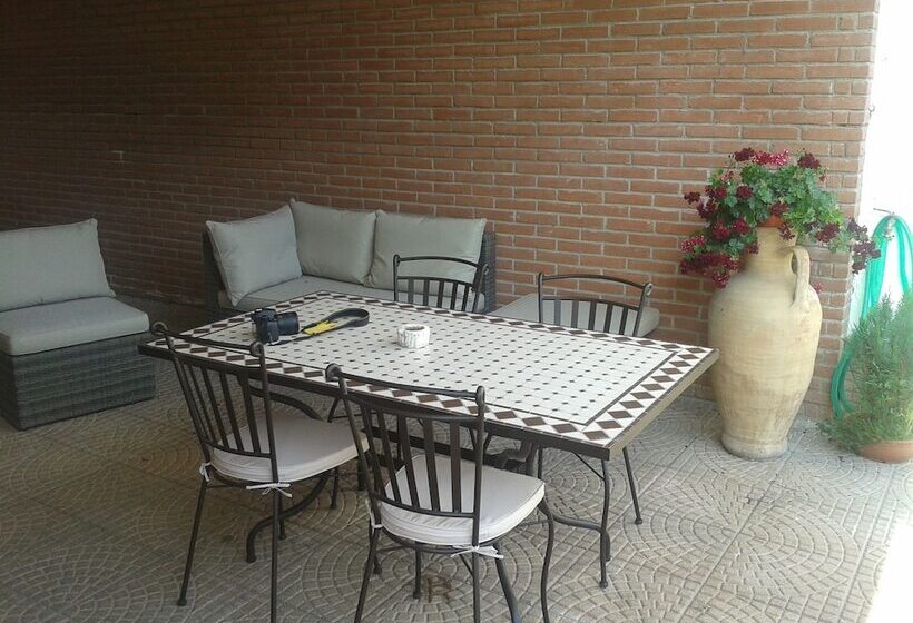 צימר Casa Mortarino