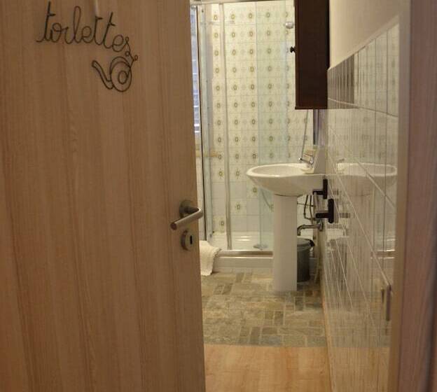 צימר Casa Mortarino