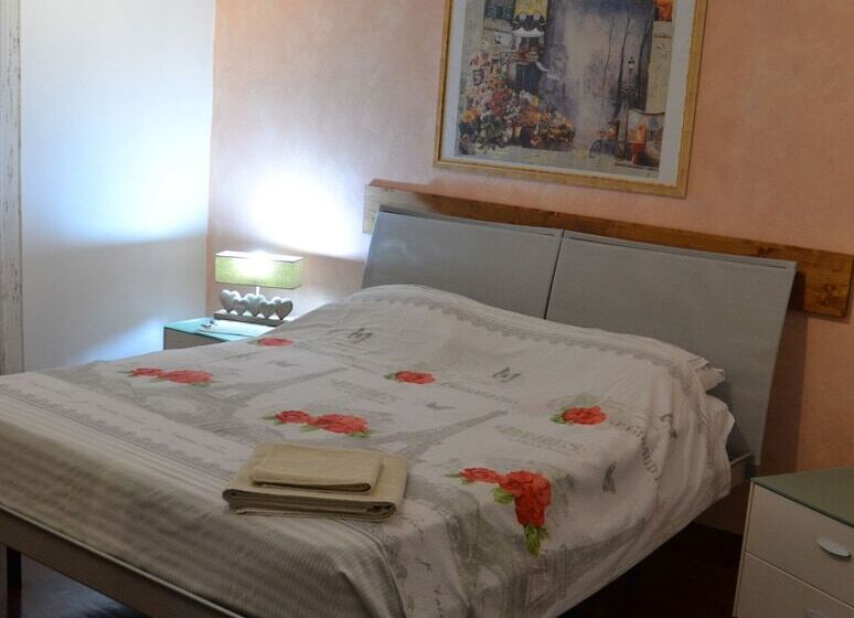 צימר Casa Mortarino