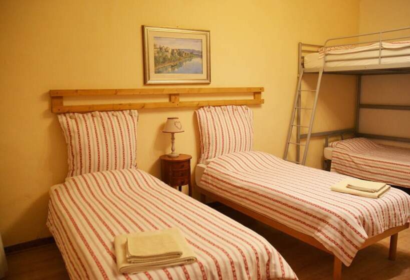 Bed and Breakfast Casa Mortarino