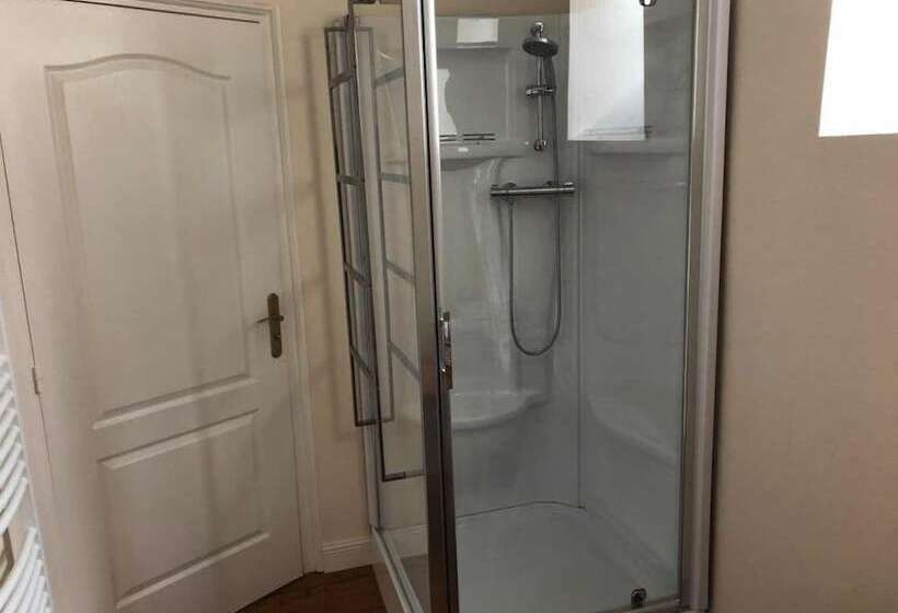 צימר Chambres D Hotes Chateau De La Croix Chemin