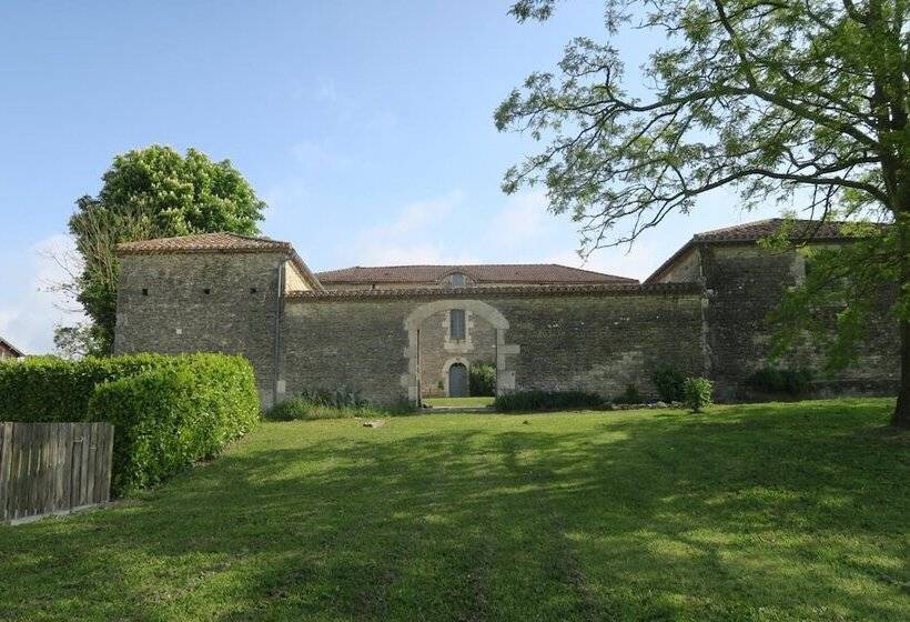 צימר Chambres D Hôtes Canel