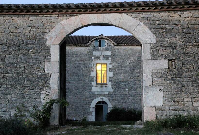 צימר Chambres D Hôtes Canel